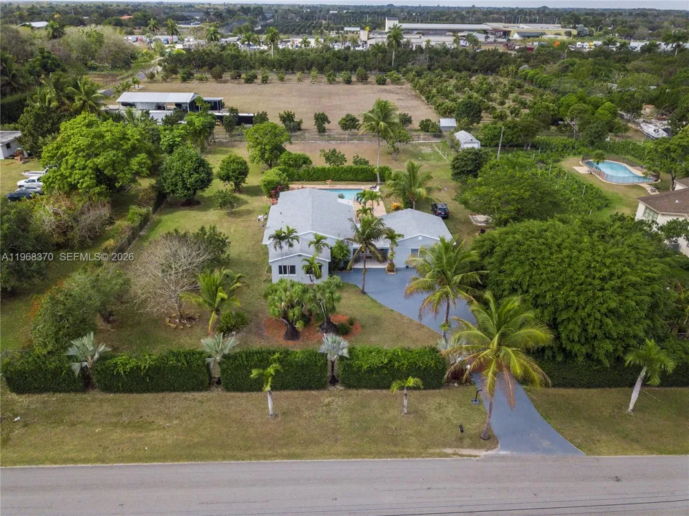 25900 SW 182nd Ave Homestead, FL 33031
