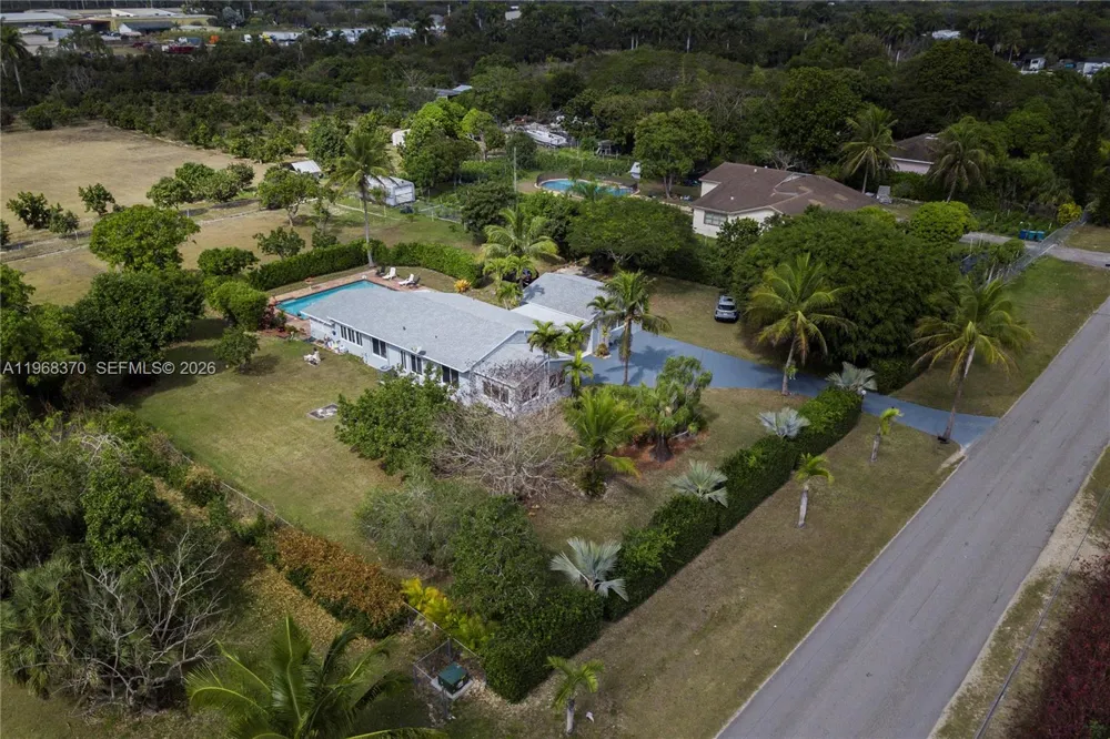 25900 SW 182nd Ave Homestead, FL 33031