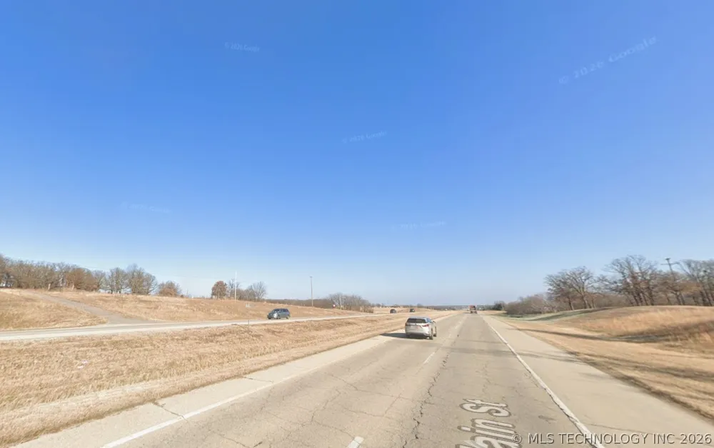 E Main Street Cushing, OK 74023