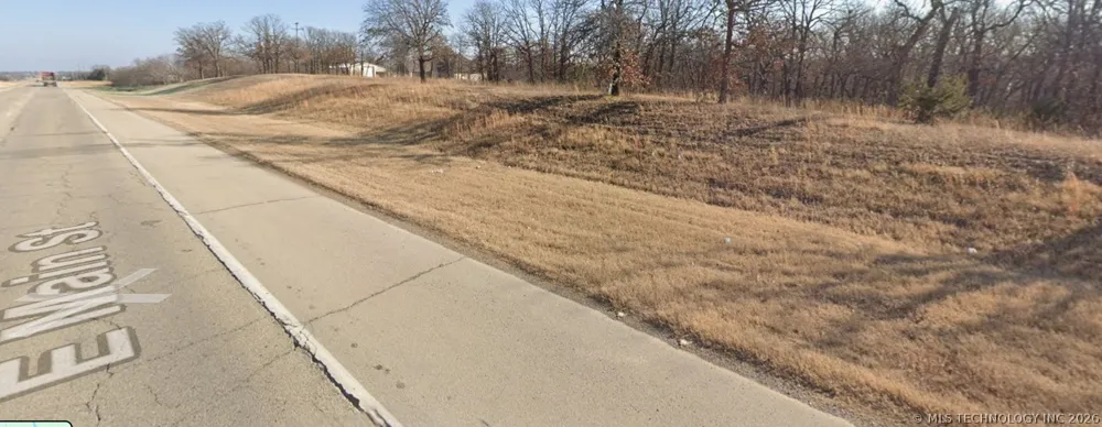 E Main Street Cushing, OK 74023