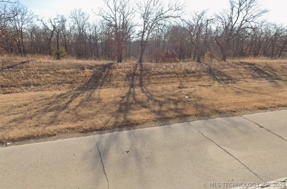 E Main Street Cushing, OK 74023