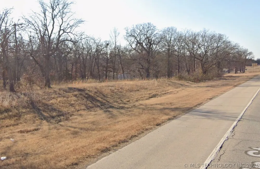 E Main Street Cushing, OK 74023
