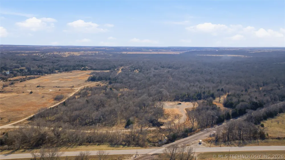 1 Hwy 9 Highway Wetumka, OK 74883