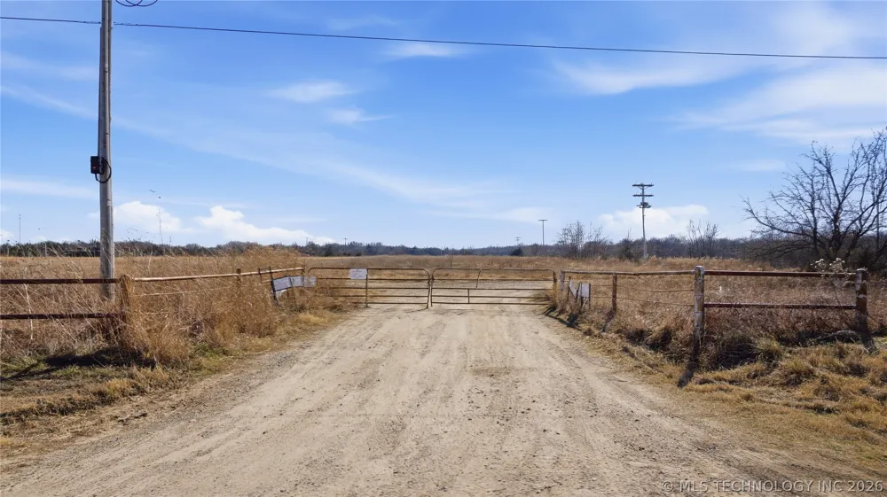 1 Hwy 9 Highway Wetumka, OK 74883