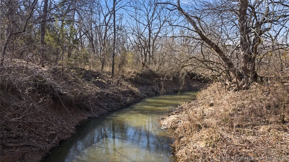 1 Hwy 9 Highway Wetumka, OK 74883