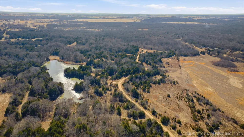 1 Hwy 9 Highway Wetumka, OK 74883