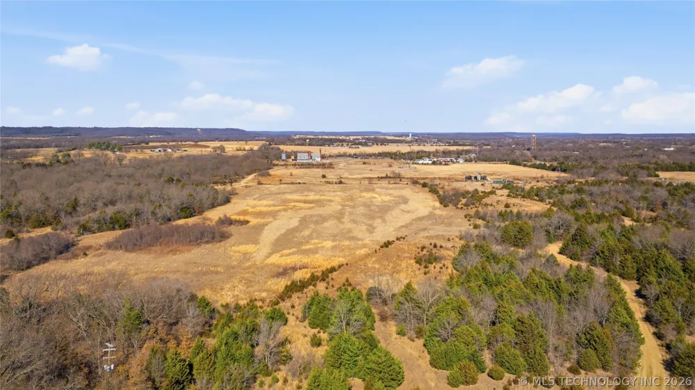1 Hwy 9 Highway Wetumka, OK 74883