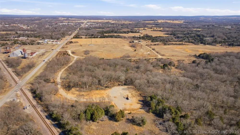 1 Hwy 9 Highway Wetumka, OK 74883