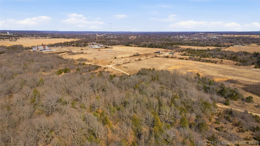 1 Hwy 9 Highway Wetumka, OK 74883
