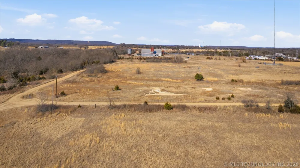1 Hwy 9 Highway Wetumka, OK 74883