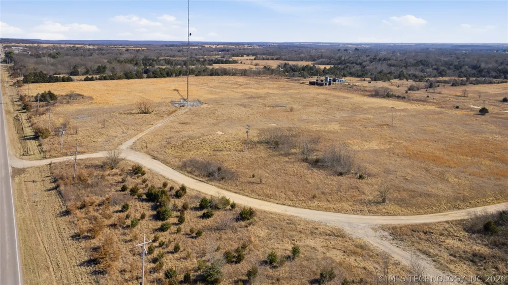 1 Hwy 9 Highway Wetumka, OK 74883
