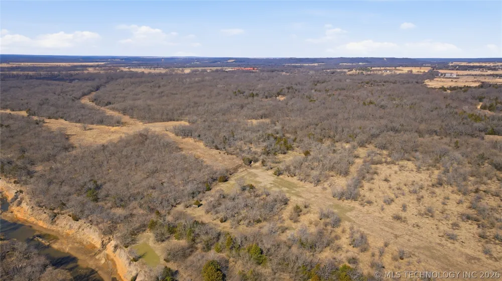 1 Hwy 9 Highway Wetumka, OK 74883