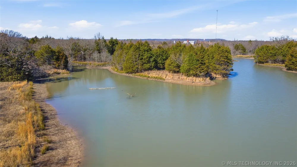 1 Hwy 9 Highway Wetumka, OK 74883
