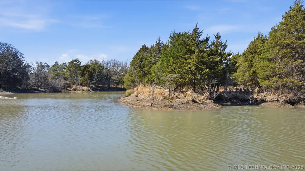 1 Hwy 9 Highway Wetumka, OK 74883