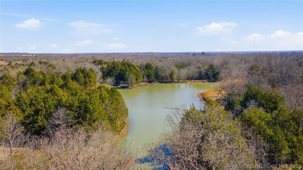 1 Hwy 9 Highway Wetumka, OK 74883