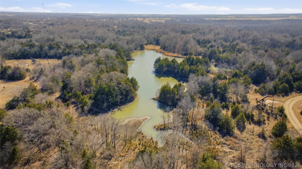 1 Hwy 9 Highway Wetumka, OK 74883