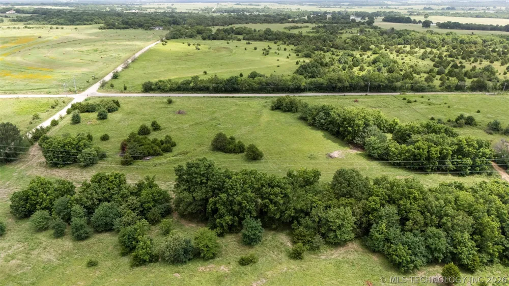 County Road 3430 Stratford, OK 74872