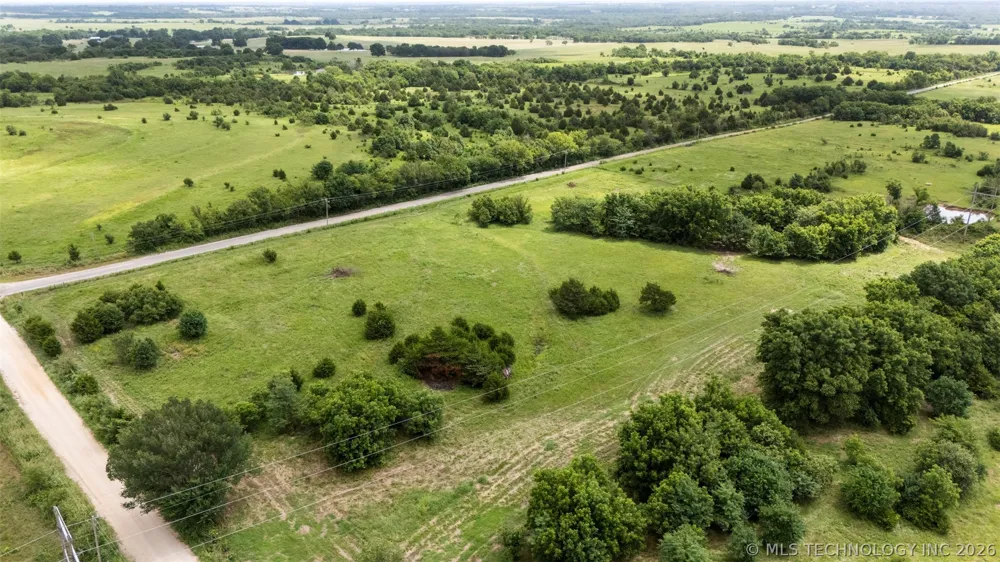 County Road 3430 Stratford, OK 74872