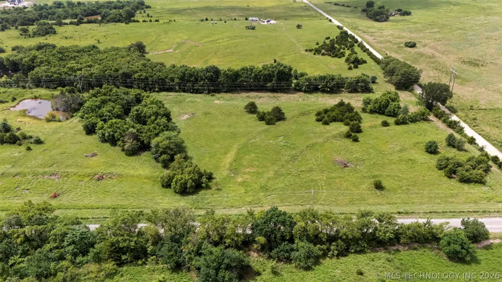County Road 3430 Stratford, OK 74872