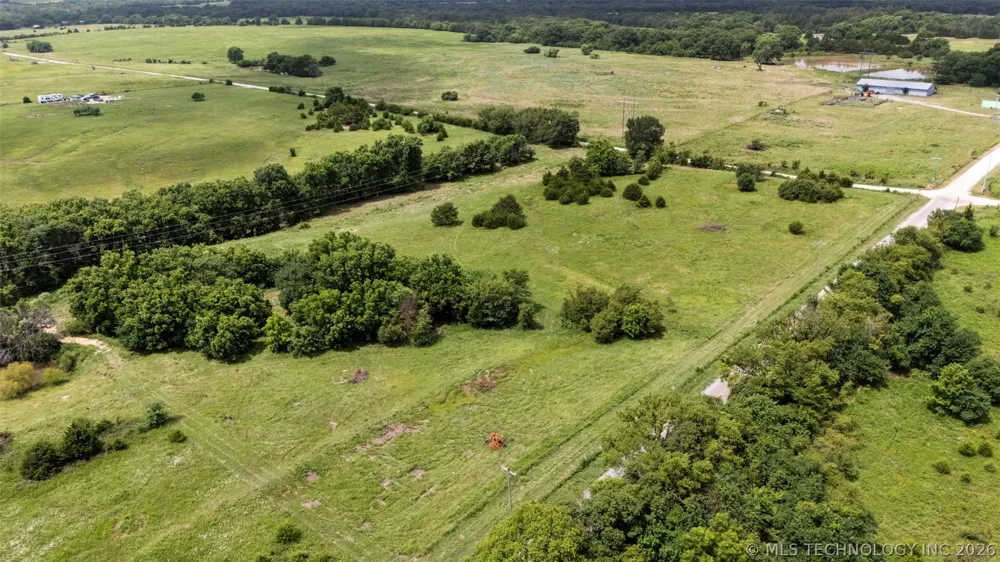 County Road 3430 Stratford, OK 74872