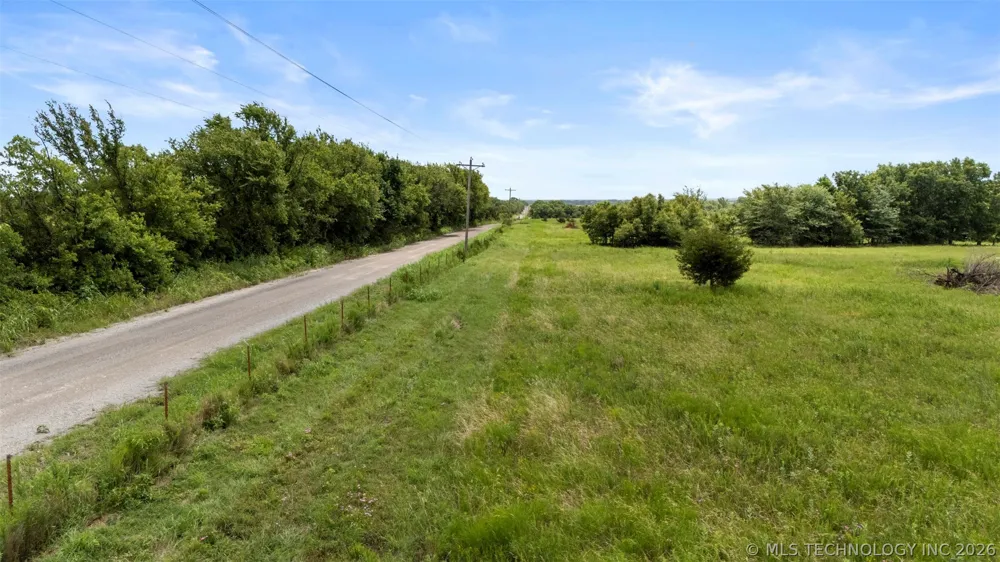County Road 3430 Stratford, OK 74872