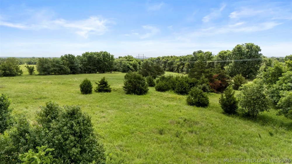 County Road 3430 Stratford, OK 74872