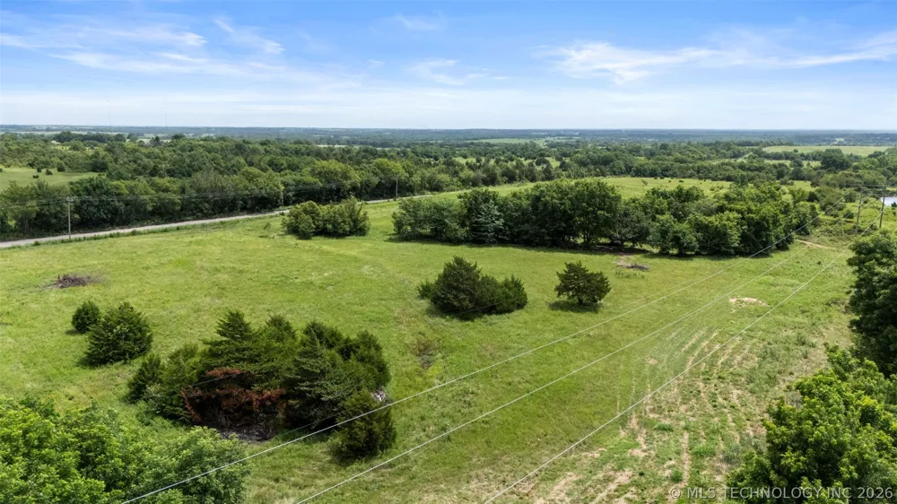 County Road 3430 Stratford, OK 74872