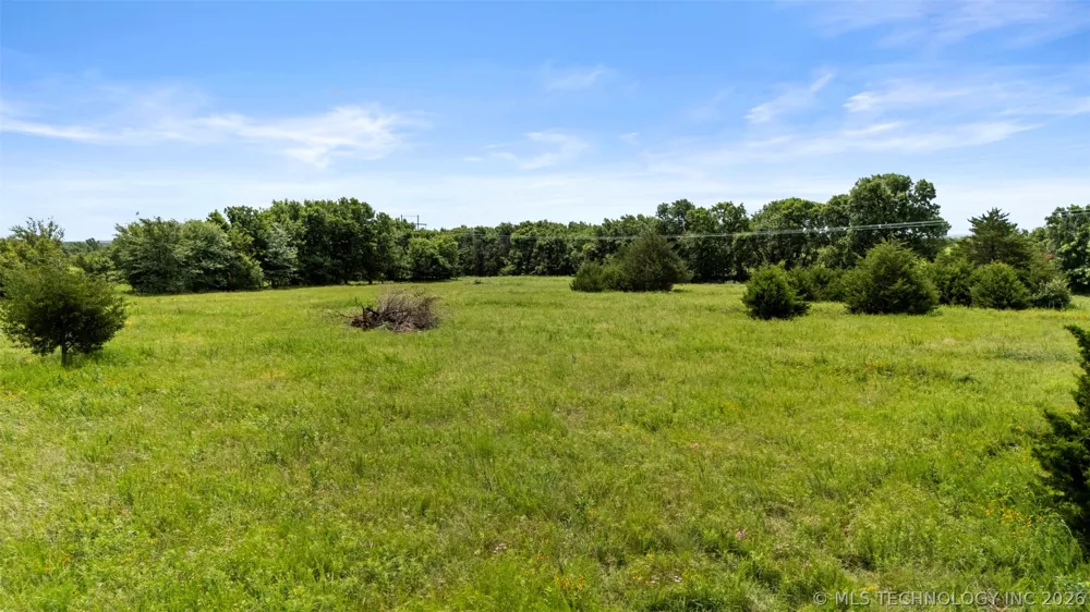 County Road 3430 Stratford, OK 74872