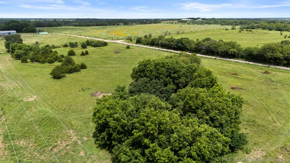 County Road 3430 Stratford, OK 74872