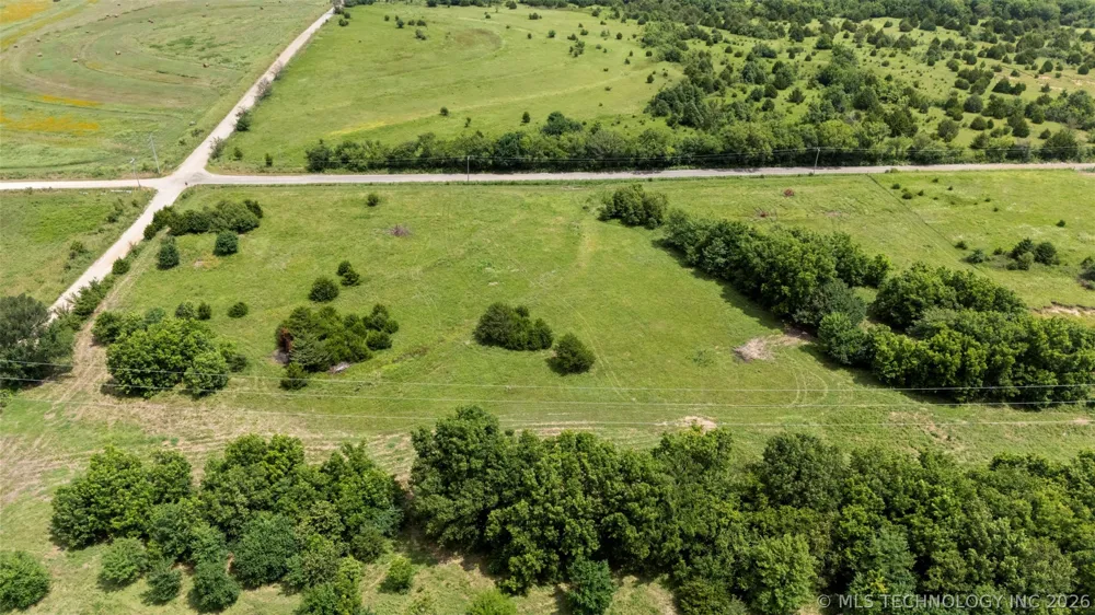 County Road 3430 Stratford, OK 74872