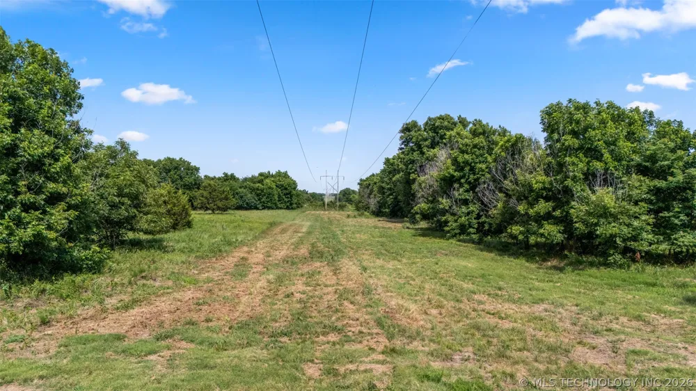 County Road 3430 Stratford, OK 74872