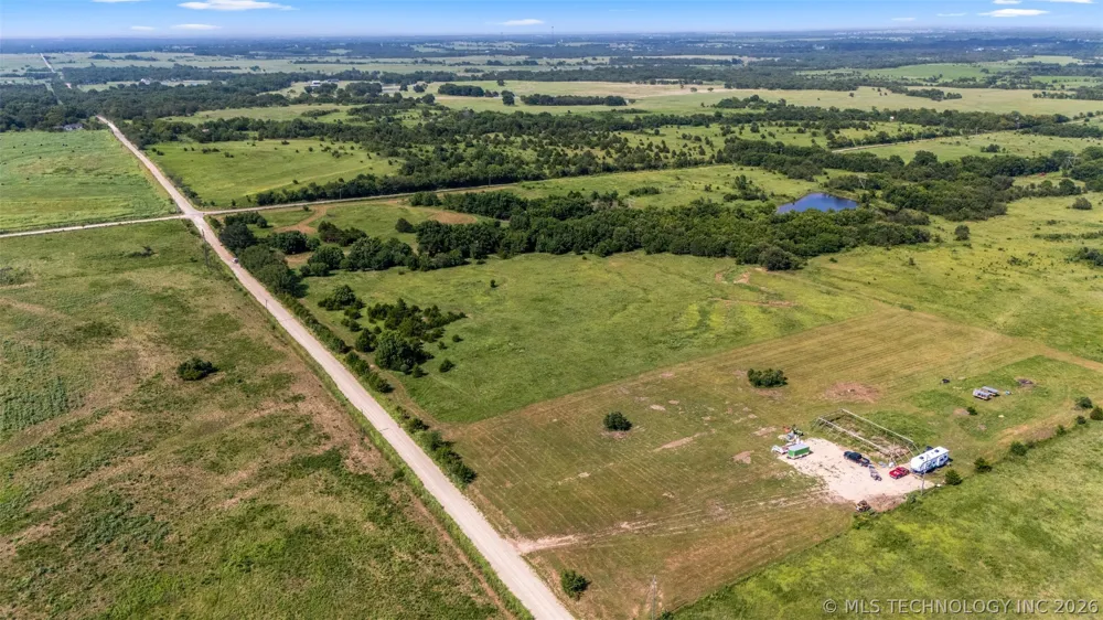County Road 3430 Stratford, OK 74872