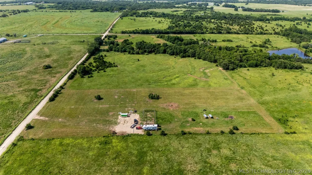 County Road 3430 Stratford, OK 74872