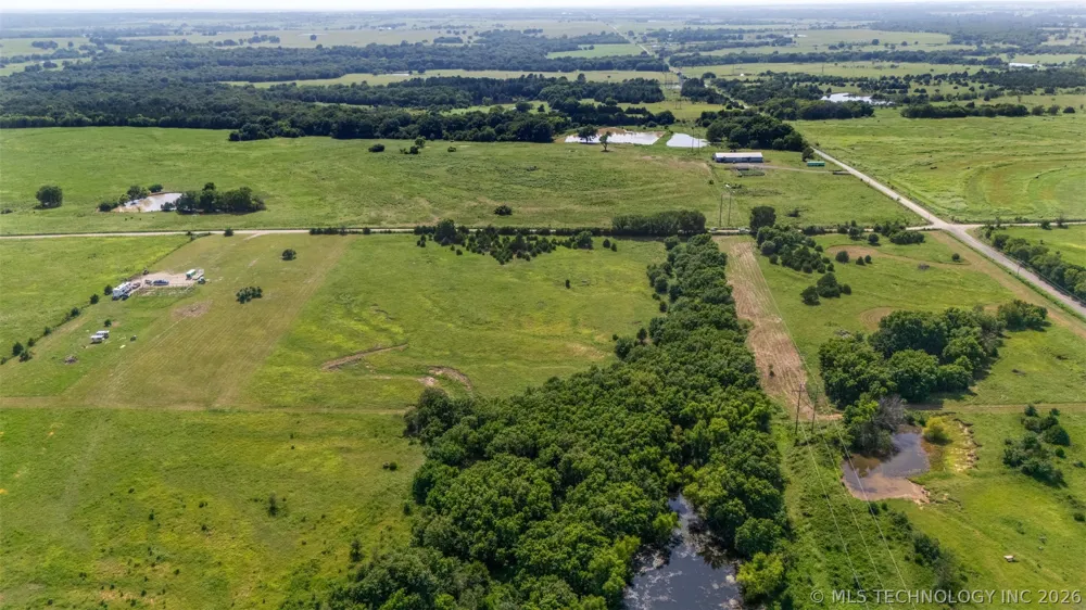 County Road 3430 Stratford, OK 74872