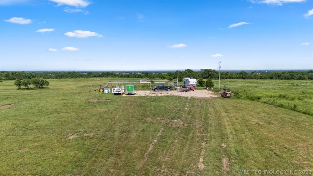 County Road 3430 Stratford, OK 74872