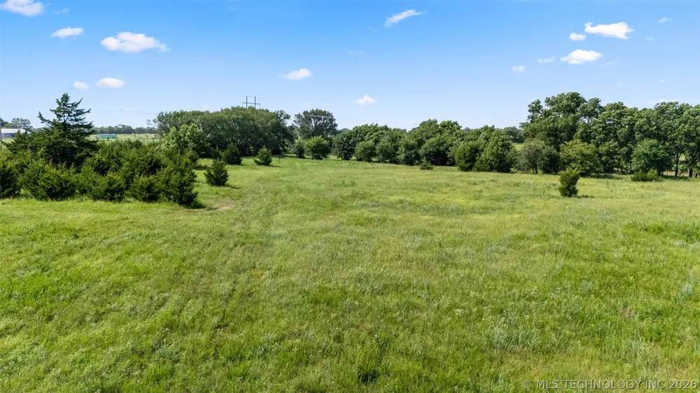 County Road 3430 Stratford, OK 74872