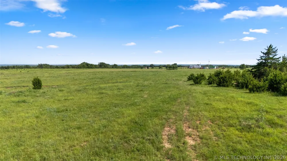 County Road 3430 Stratford, OK 74872