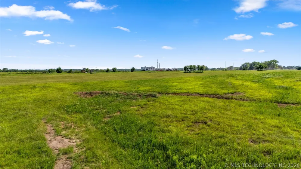 County Road 3430 Stratford, OK 74872
