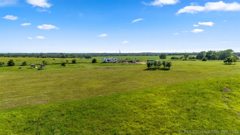 County Road 3430 Stratford, OK 74872