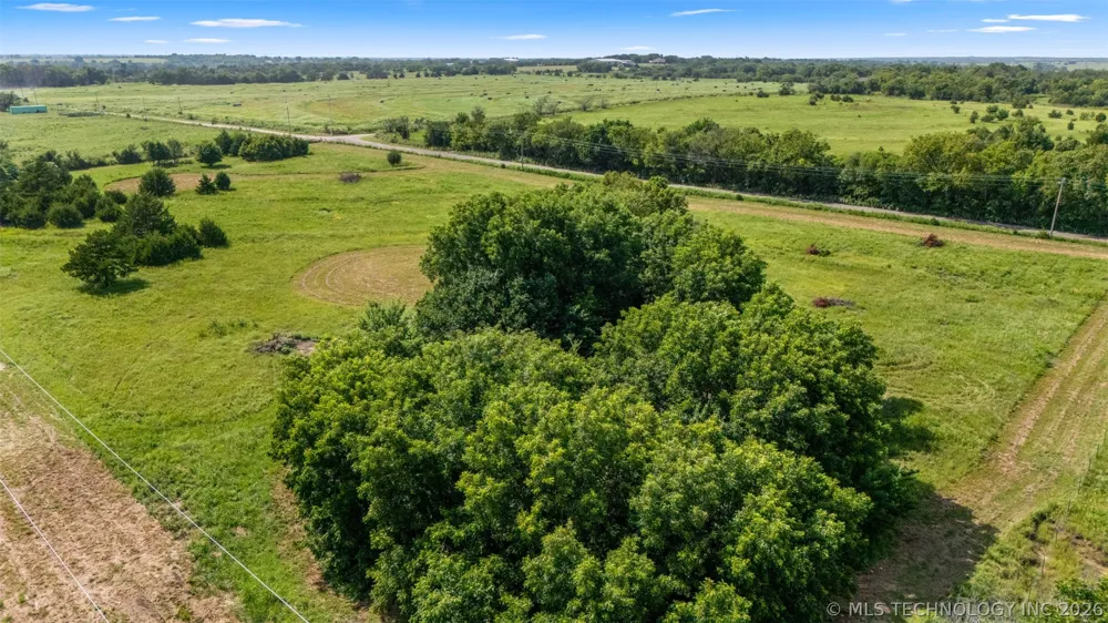 County Road 3430 Stratford, OK 74872