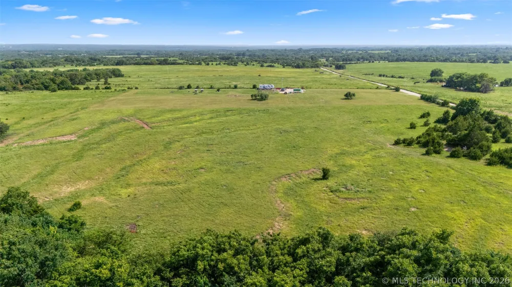 County Road 3430 Stratford, OK 74872