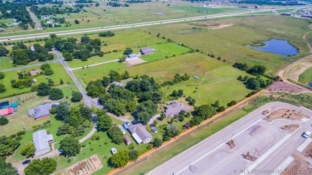 13316 E 122nd Street Collinsville, OK 74021