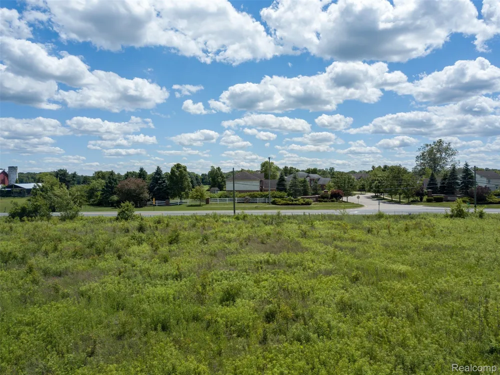 10467 Willis Road Augusta Charter Township, MI 48191