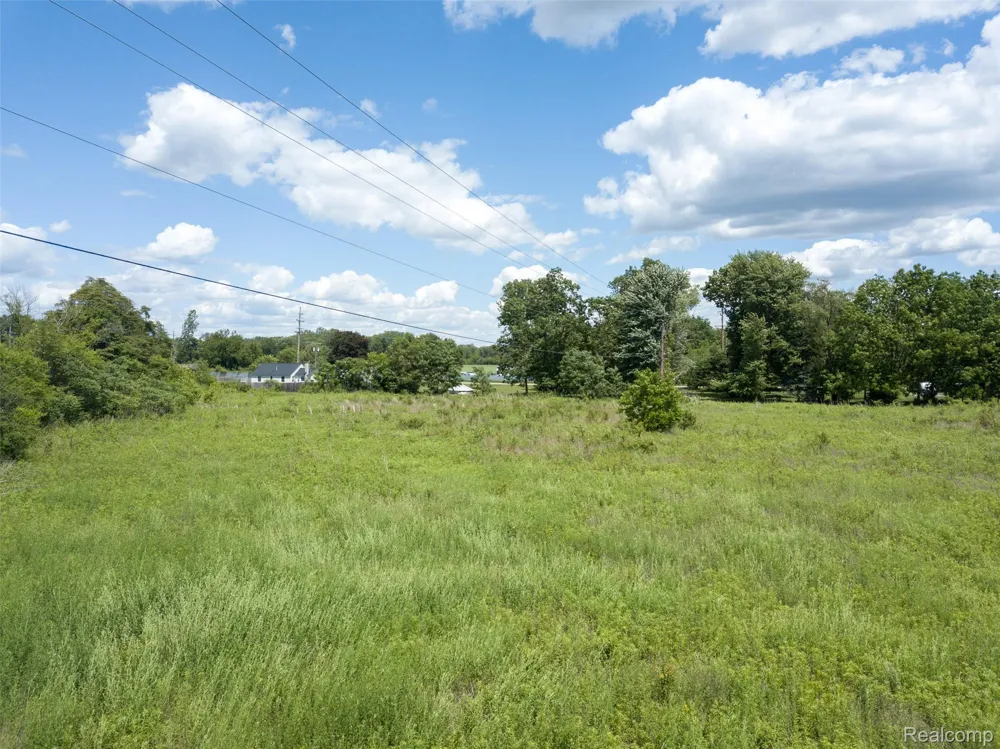 10467 Willis Road Augusta Charter Township, MI 48191