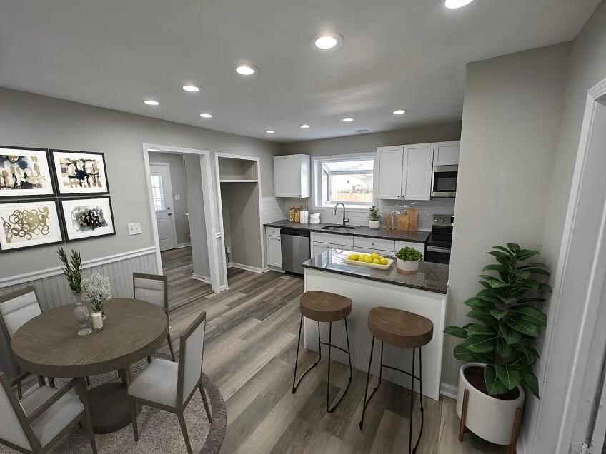 6627 E Berrien Street Eau Claire Village, MI 49111