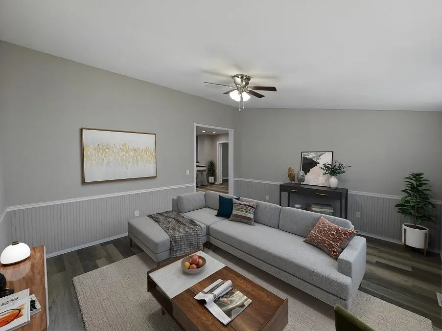6627 E Berrien Street Eau Claire Village, MI 49111
