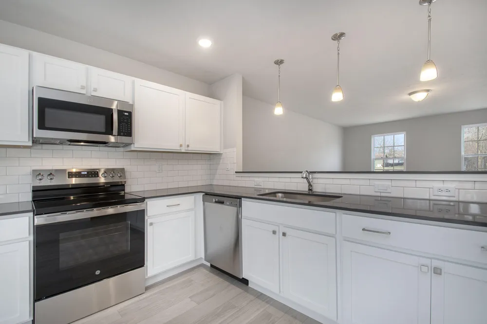 1005 Foxglove Avenue Vicksburg Village, MI 49097