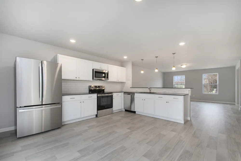 1005 Foxglove Avenue Vicksburg Village, MI 49097