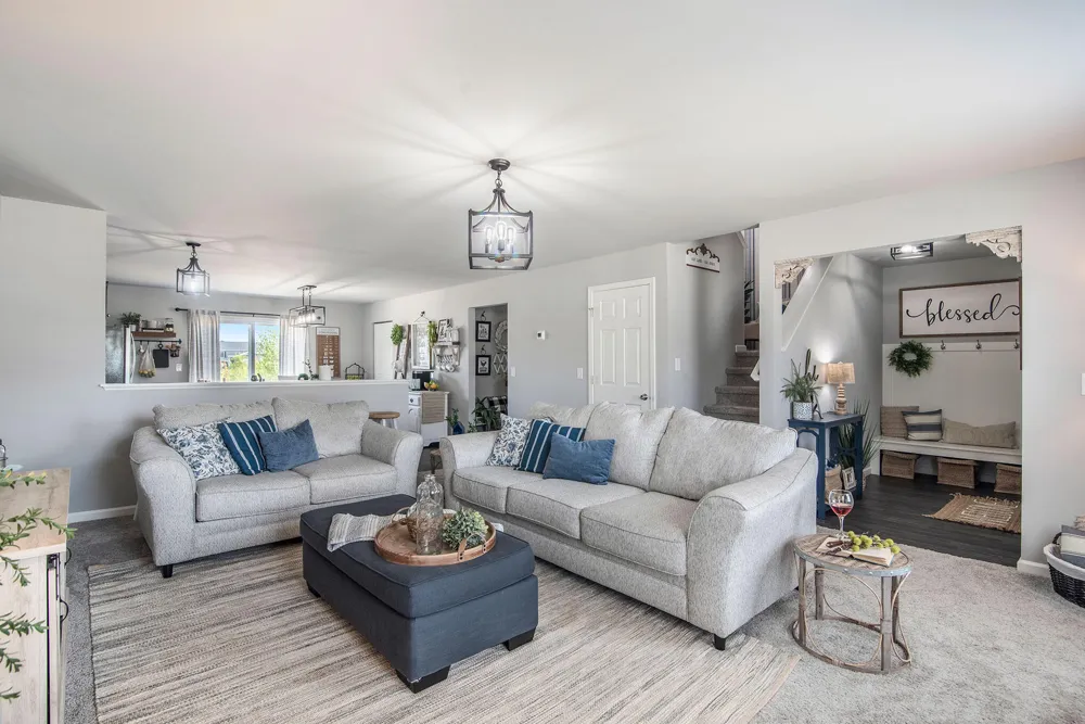 1005 Foxglove Avenue Vicksburg Village, MI 49097