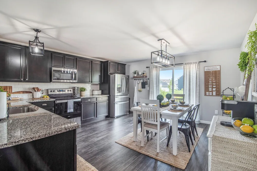 1005 Foxglove Avenue Vicksburg Village, MI 49097